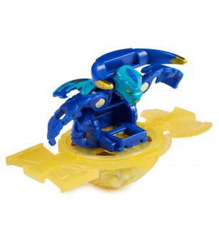 Bakugan set Special Attack Bruiser - Bakugan