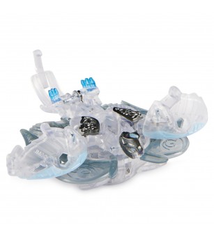 Bakugan set Special Attack Ventri - Bakugan