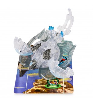 Bakugan set Special Attack Ventri - Bakugan