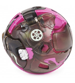 Bakugan S4 Evolution din metal Griswing - Bakugan Bakugan S4 Evolution din metal Griswing - Bakugan