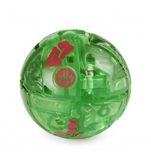 Bakugan S4 figurina metalica Warrior Whale - Bakugan Bakugan S4 figurina metalica Warrior Whale - Bakugan