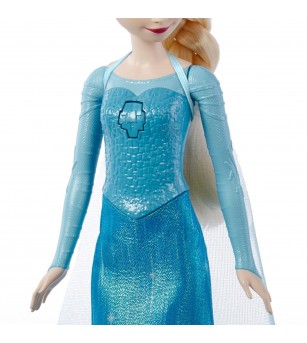 Disney Frozen papusa Elsa cantareata - Jucării cu prințese Disney Frozen papusa Elsa cantareata - Jucării cu prințese