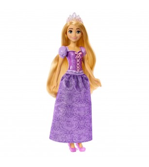 Disney Princess papusa Rapunzel - Jucării cu prințese Disney Princess papusa Rapunzel - Jucării cu prințese