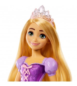 Disney Princess papusa Rapunzel - Jucării cu prințese