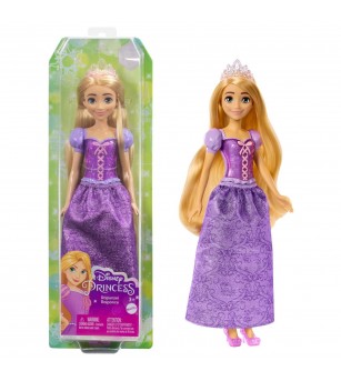 Disney Princess papusa Rapunzel - Jucării cu prințese