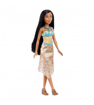 Disney Princess papusa Printesa p. - Jucării cu prințese Disney Princess papusa Printesa p. - Jucării cu prințese