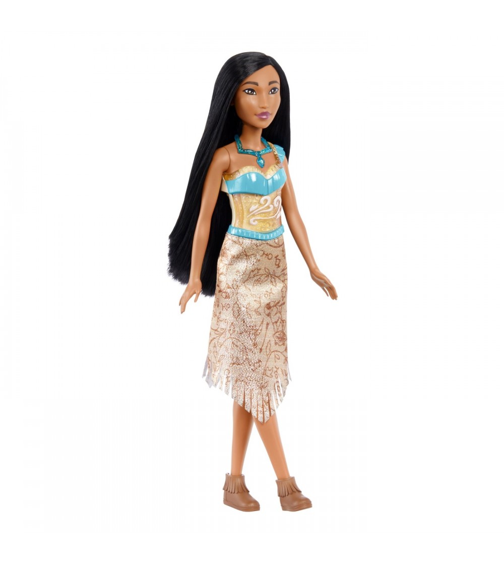 Disney Princess papusa Printesa p. - Jucării cu prințese Disney Princess papusa Printesa p. - Jucării cu prințese