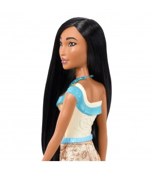 Disney Princess papusa Printesa p. - Jucării cu prințese Disney Princess papusa Printesa p. - Jucării cu prințese