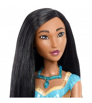Disney Princess papusa Printesa p. - Jucării cu prințese Disney Princess papusa Printesa p. - Jucării cu prințese