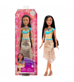 Disney Princess papusa Printesa p. - Jucării cu prințese Disney Princess papusa Printesa p. - Jucării cu prințese