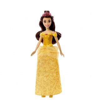 Disney Princess papusa Printesa Belle - Jucării cu prințese Disney Princess papusa Printesa Belle - Jucării cu prințese