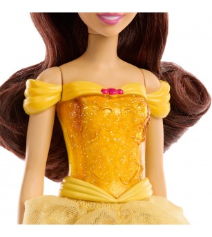 Disney Princess papusa Printesa Belle - Jucării cu prințese Disney Princess papusa Printesa Belle - Jucării cu prințese