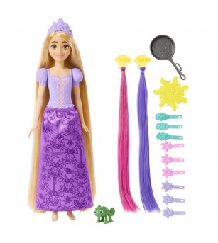 Disney Princess papusa Printesa Rapunzel - Jucării cu prințese Disney Princess papusa Printesa Rapunzel - Jucării cu prințese