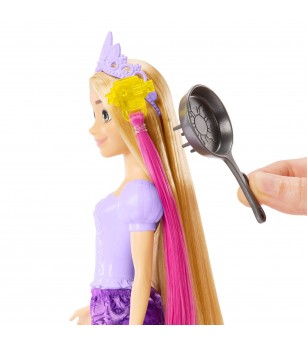 Disney Princess papusa Printesa Rapunzel - Jucării cu prințese Disney Princess papusa Printesa Rapunzel - Jucării cu prințese