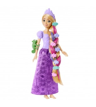 Disney Princess papusa Printesa Rapunzel - Jucării cu prințese Disney Princess papusa Printesa Rapunzel - Jucării cu prințese