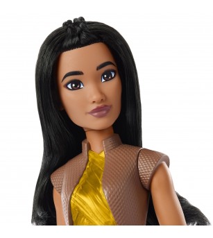 Disney Princess papusa Printesa Raya - Jucării cu prințese Disney Princess papusa Printesa Raya - Jucării cu prințese