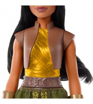 Disney Princess papusa Printesa Raya - Jucării cu prințese Disney Princess papusa Printesa Raya - Jucării cu prințese