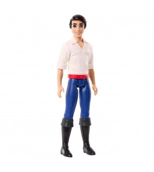 Disney Princess papusa Print Eric - Jucării cu prințese