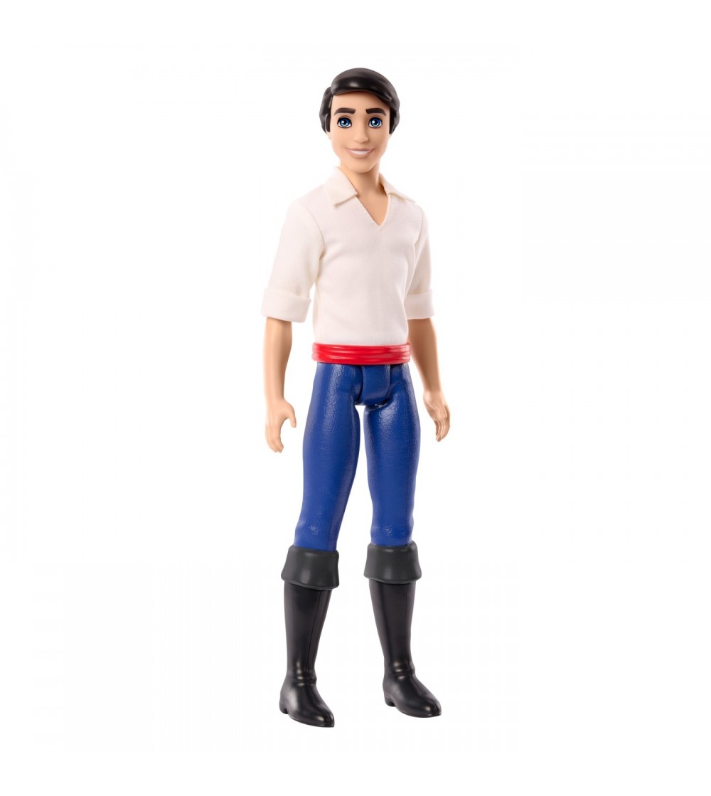 Disney Princess papusa Print Eric - Jucării cu prințese