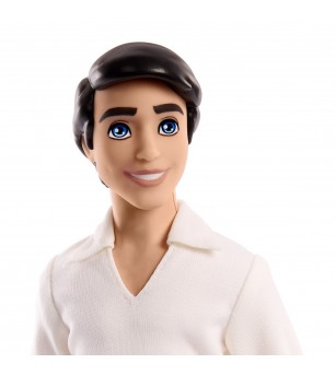 Disney Princess papusa Print Eric - Jucării cu prințese