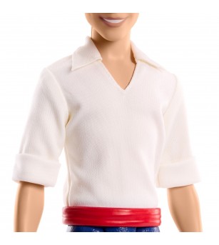 Disney Princess papusa Print Eric - Jucării cu prințese