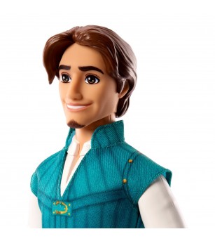 Disney Princess papusa Print Flynn Rider - Jucării cu prințese Disney Princess papusa Print Flynn Rider - Jucării cu prințese