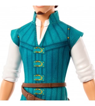 Disney Princess papusa Print Flynn Rider - Jucării cu prințese Disney Princess papusa Print Flynn Rider - Jucării cu prințese