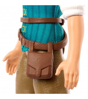 Disney Princess papusa Print Flynn Rider - Jucării cu prințese Disney Princess papusa Print Flynn Rider - Jucării cu prințese