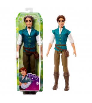 Disney Princess papusa Print Flynn Rider - Jucării cu prințese Disney Princess papusa Print Flynn Rider - Jucării cu prințese