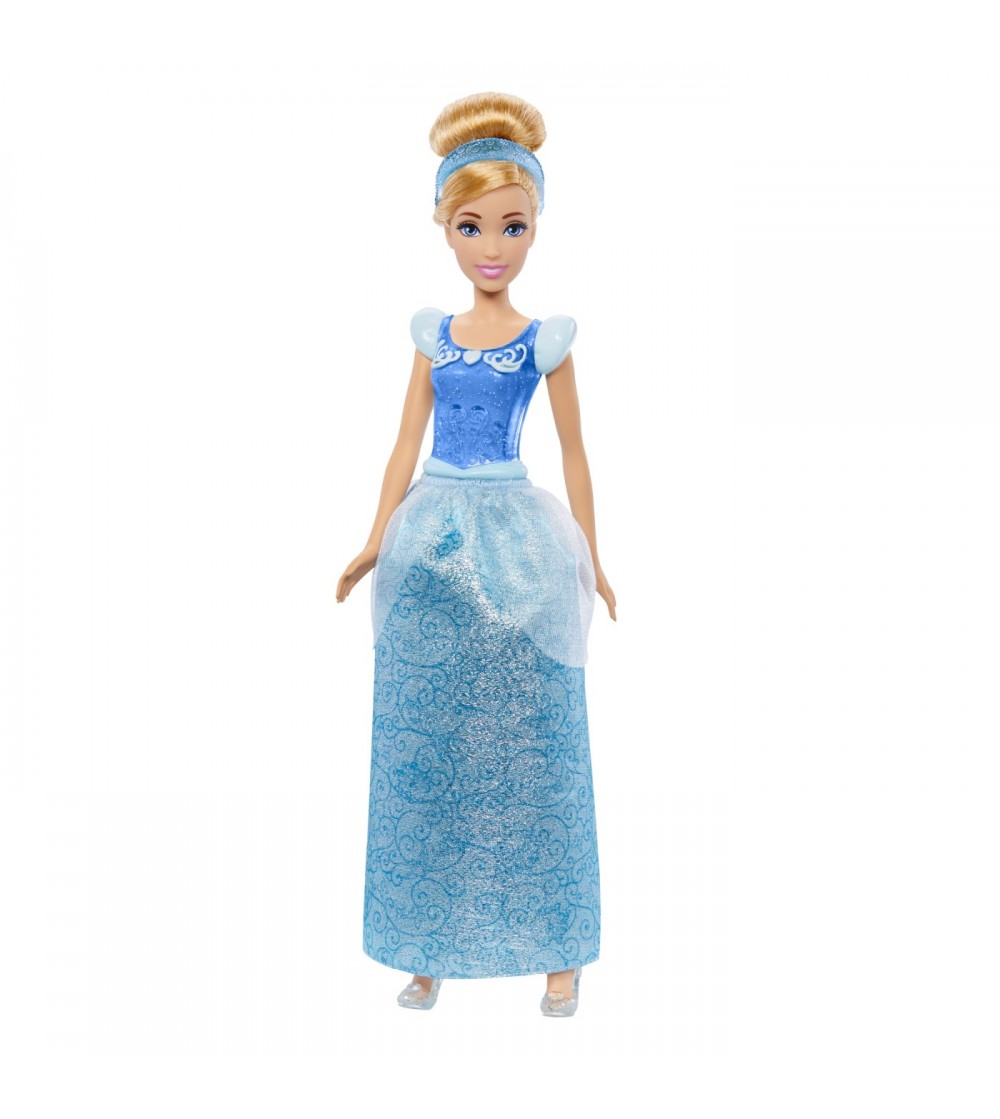 Disney Princess papusa Printesa Cenusareasa - Jucării cu prințese