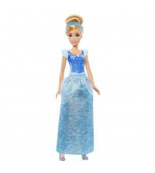 Disney Princess papusa Printesa Cenusareasa - Jucării cu prințese