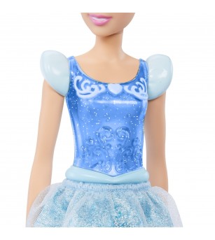 Disney Princess papusa Printesa Cenusareasa - Jucării cu prințese