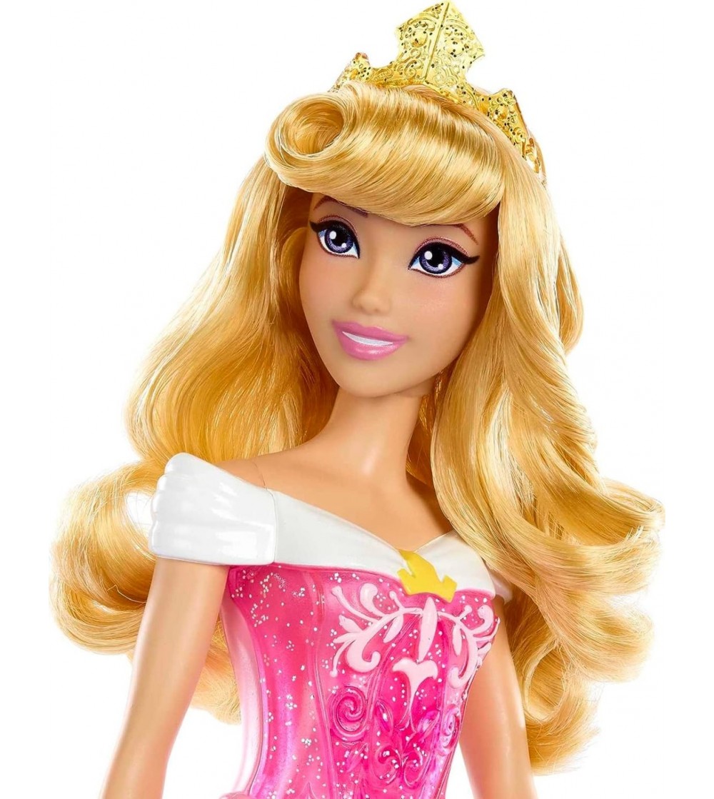 Disney Princess papusa Printesa Aurora - Jucării cu prințese