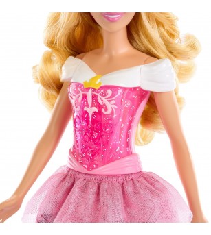 Disney Princess papusa Printesa Aurora - Jucării cu prințese
