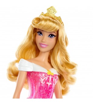 Disney Princess papusa Printesa Aurora - Jucării cu prințese