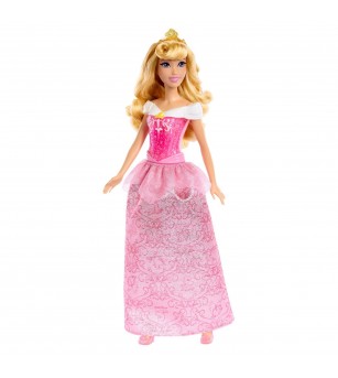 Disney Princess papusa Printesa Aurora - Jucării cu prințese