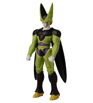 Bandai figurina dragon ball limit breaker cell final form 30cm - Figurine Bandai figurina dragon ball limit breaker cell final form 30cm - Figurine
