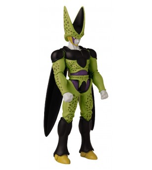 Bandai figurina dragon ball limit breaker cell final form 30cm - Figurine Bandai figurina dragon ball limit breaker cell final form 30cm - Figurine