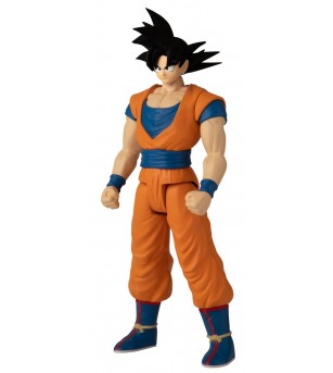 Bandai figurina dragon ball limit breaker goku 30cm - Figurine