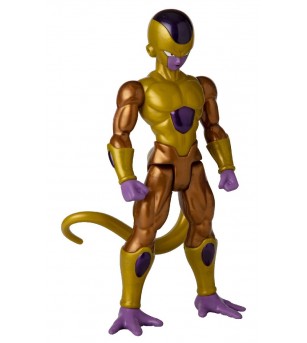 Bandai figurina dragon ball limit breaker golden frieza 30cm - Figurine
