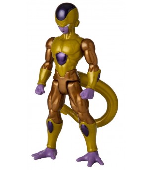 Bandai figurina dragon ball limit breaker golden frieza 30cm - Figurine