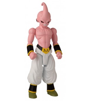 Bandai figurina dragon ball limit breaker majin buu 30cm - Figurine