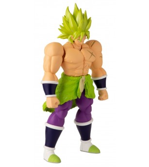 Bandai figurina dragon ball limit breaker movie broly 33cm - Figurine