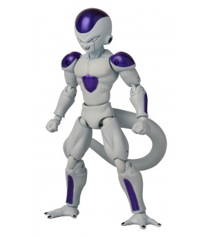 Bandai figurina dragon ball frieza final form 16.5cm - Figurine Bandai figurina dragon ball frieza final form 16.5cm - Figurine