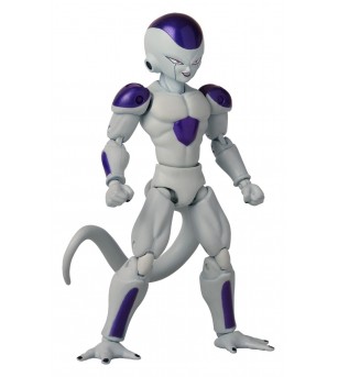 Bandai figurina dragon ball frieza final form 16.5cm - Figurine Bandai figurina dragon ball frieza final form 16.5cm - Figurine
