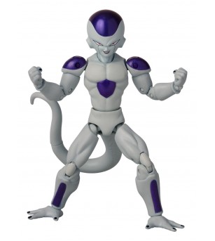 Bandai figurina dragon ball frieza final form 16.5cm - Figurine Bandai figurina dragon ball frieza final form 16.5cm - Figurine