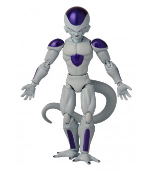 Bandai figurina dragon ball frieza final form 16.5cm - Figurine Bandai figurina dragon ball frieza final form 16.5cm - Figurine