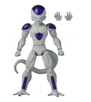 Bandai figurina dragon ball frieza final form 16.5cm - Figurine Bandai figurina dragon ball frieza final form 16.5cm - Figurine