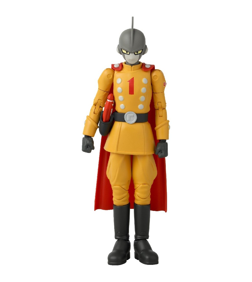 Bandai figurina dragon ball gamma 1 16.5cm - Figurine Bandai figurina dragon ball gamma 1 16.5cm - Figurine