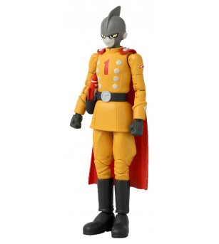 Bandai figurina dragon ball gamma 1 16.5cm - Figurine Bandai figurina dragon ball gamma 1 16.5cm - Figurine